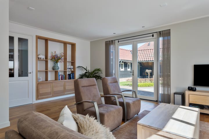 Foto 5 van Melenhorst 9