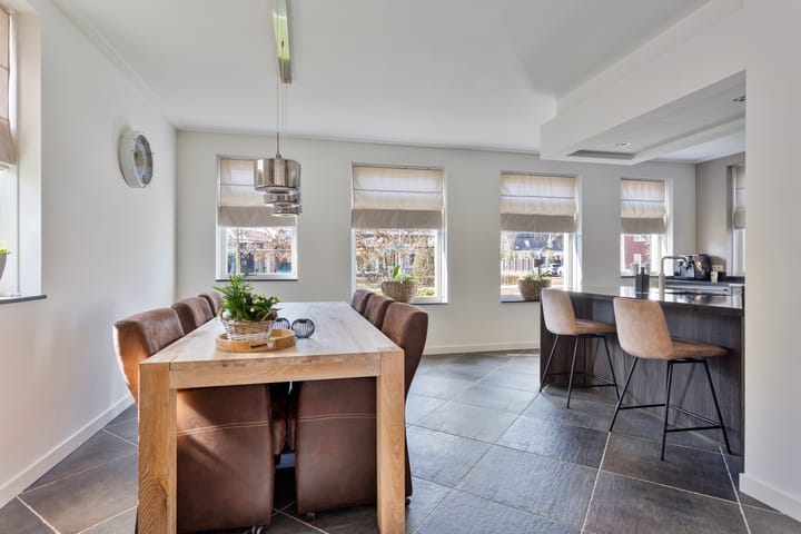 Foto 8 van Melenhorst 9