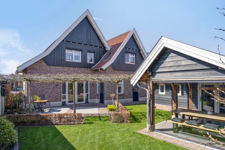 Foto 29 van Melenhorst 9