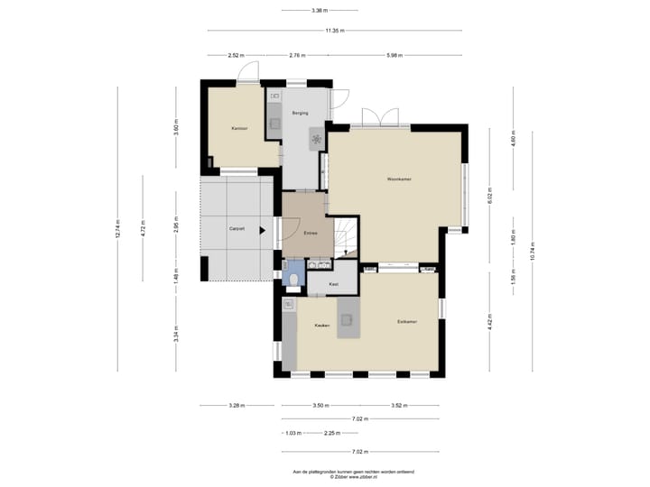 Foto 41 van Melenhorst 9