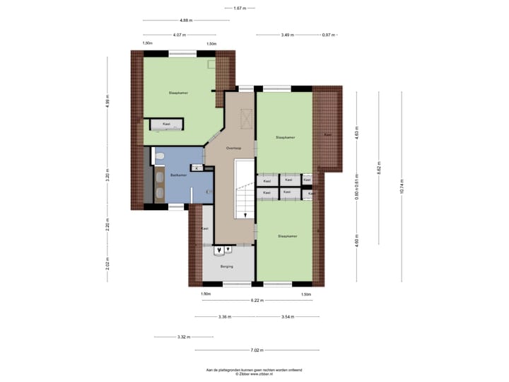 Foto 42 van Melenhorst 9