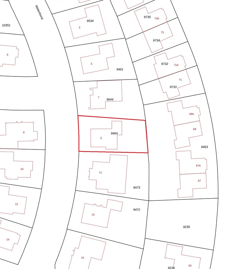 Foto 45 van Melenhorst 9