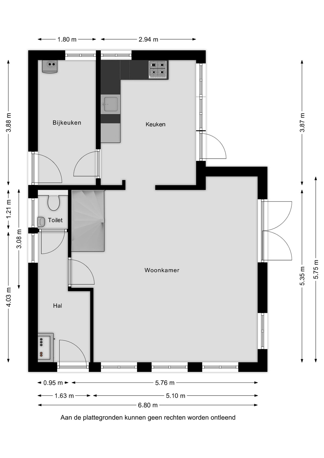 Foto 44 van Schoolstraat 2