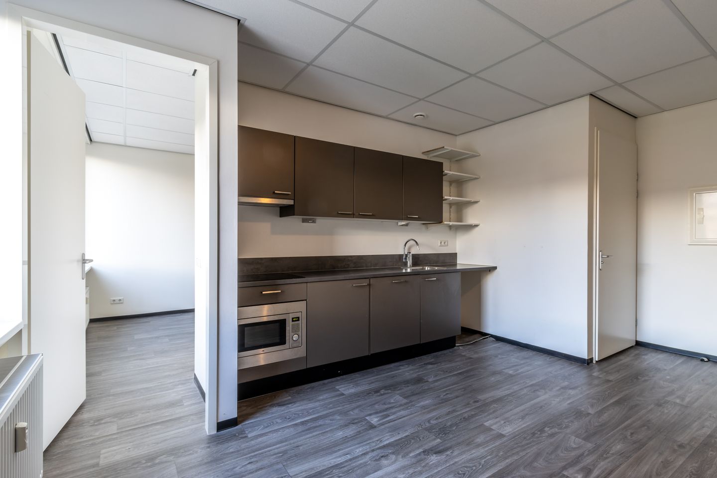 Photo 5 of Schinkelwaard 22-P