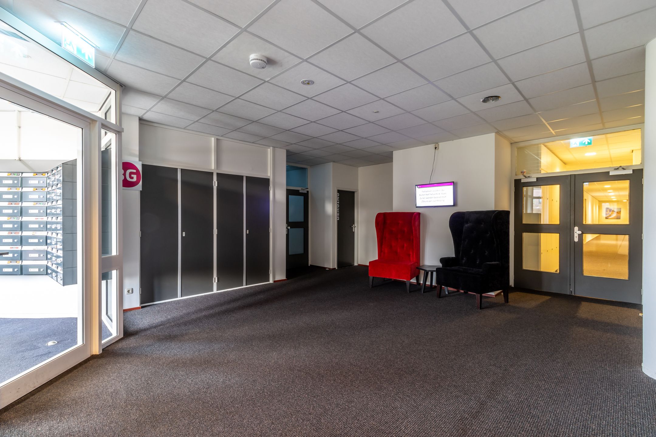 Photo 3 of Schinkelwaard 22-P