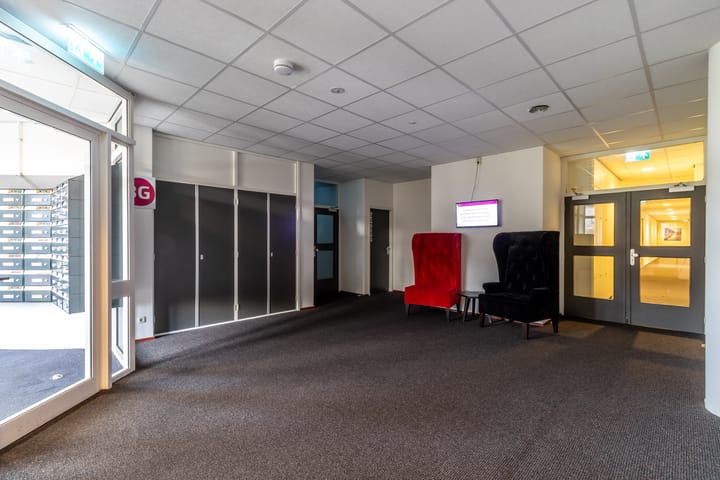 Photo 3 of Schinkelwaard 22-P