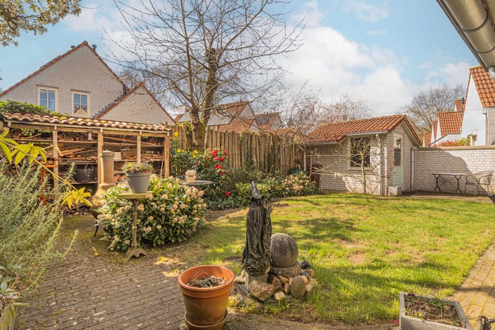 Foto 4 van Ariënsweg 11