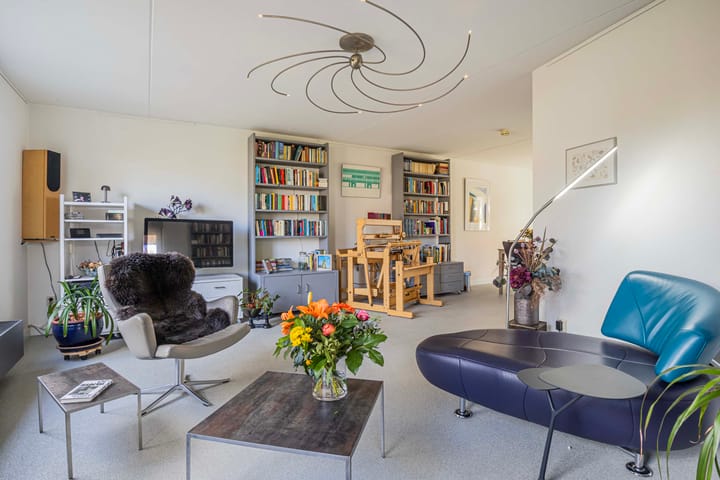 Foto 10 van Ariënsweg 11