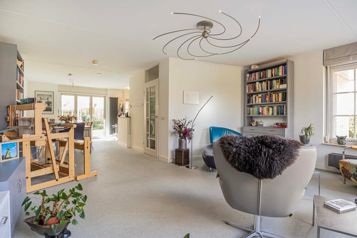 Foto 11 van Ariënsweg 11