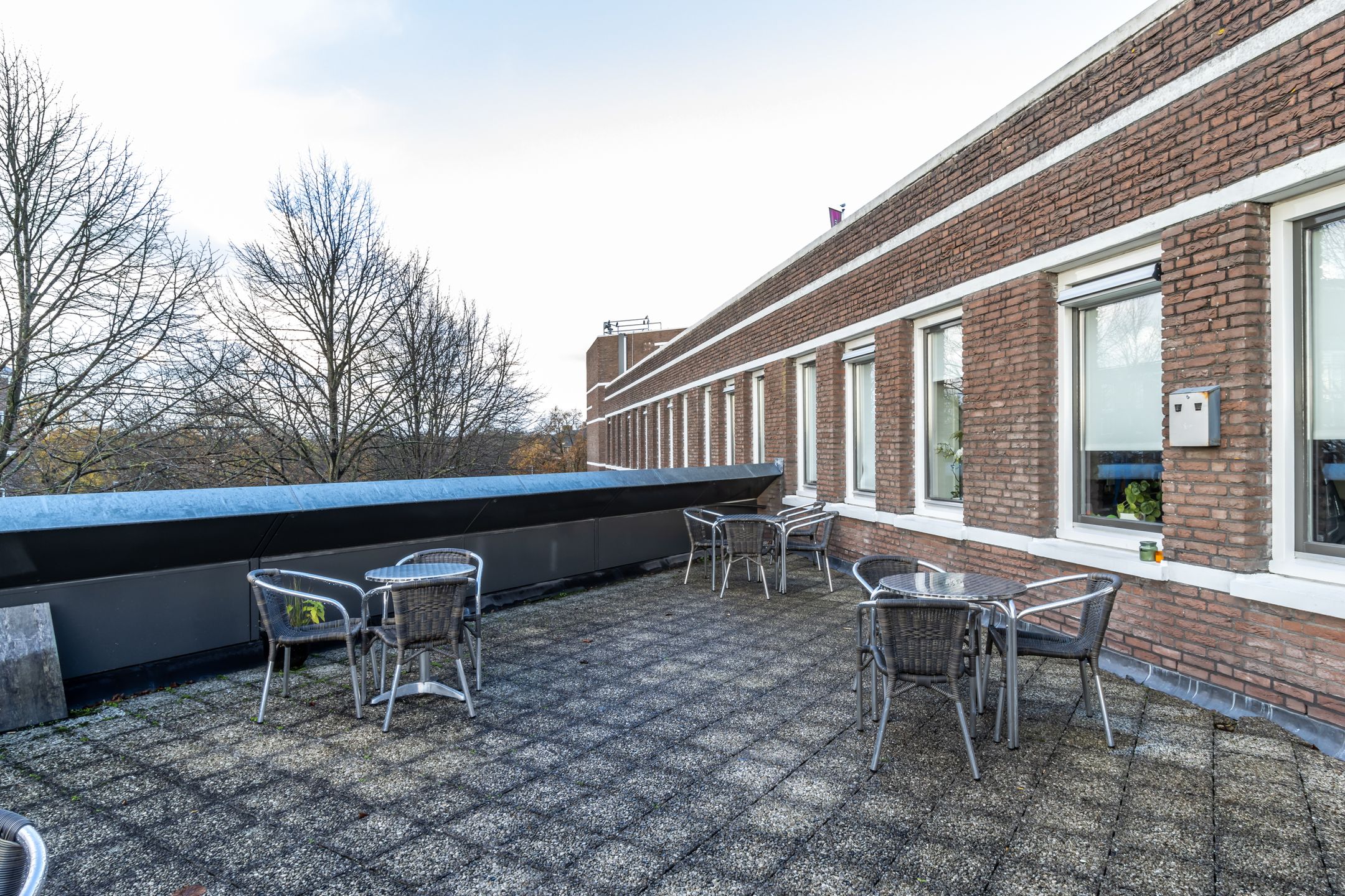 Photo 12 of Schinkelwaard 22-P