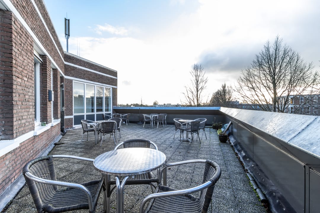 Photo 13 of Schinkelwaard 22-P