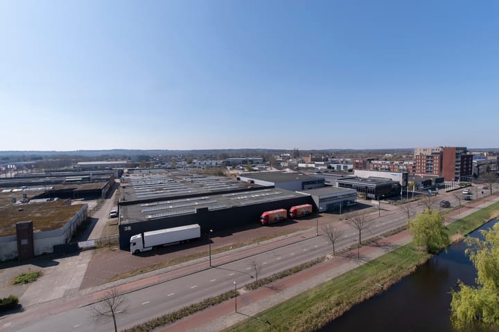 Foto 12 van De Grote Pekken 562