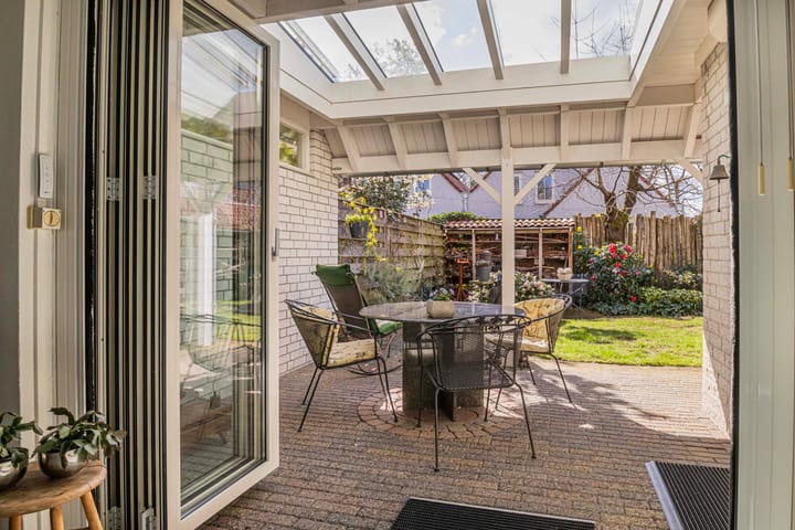 Foto 33 van Ariënsweg 11