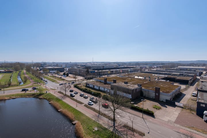 Foto 13 van De Grote Pekken 562