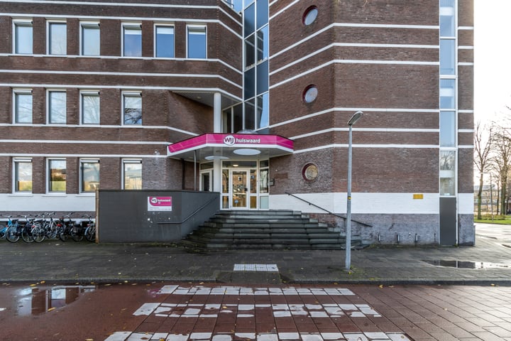Bekijk foto van Schinkelwaard 22 P