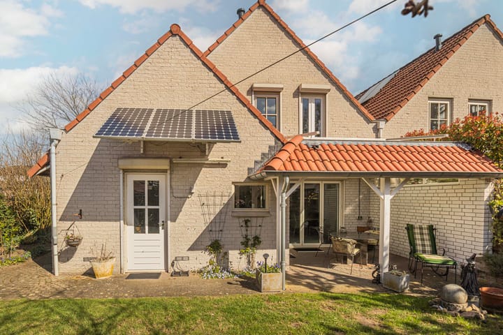 Foto 37 van Ariënsweg 11