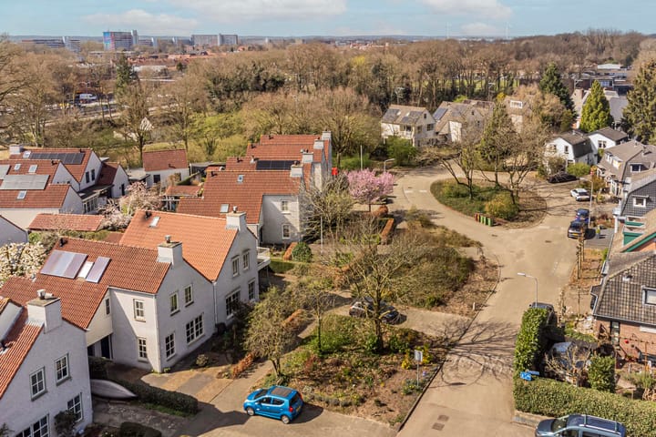 Foto 40 van Ariënsweg 11