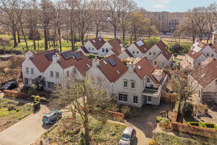 Foto 41 van Ariënsweg 11