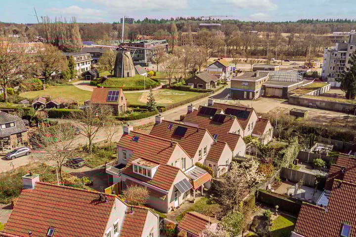 Foto 42 van Ariënsweg 11