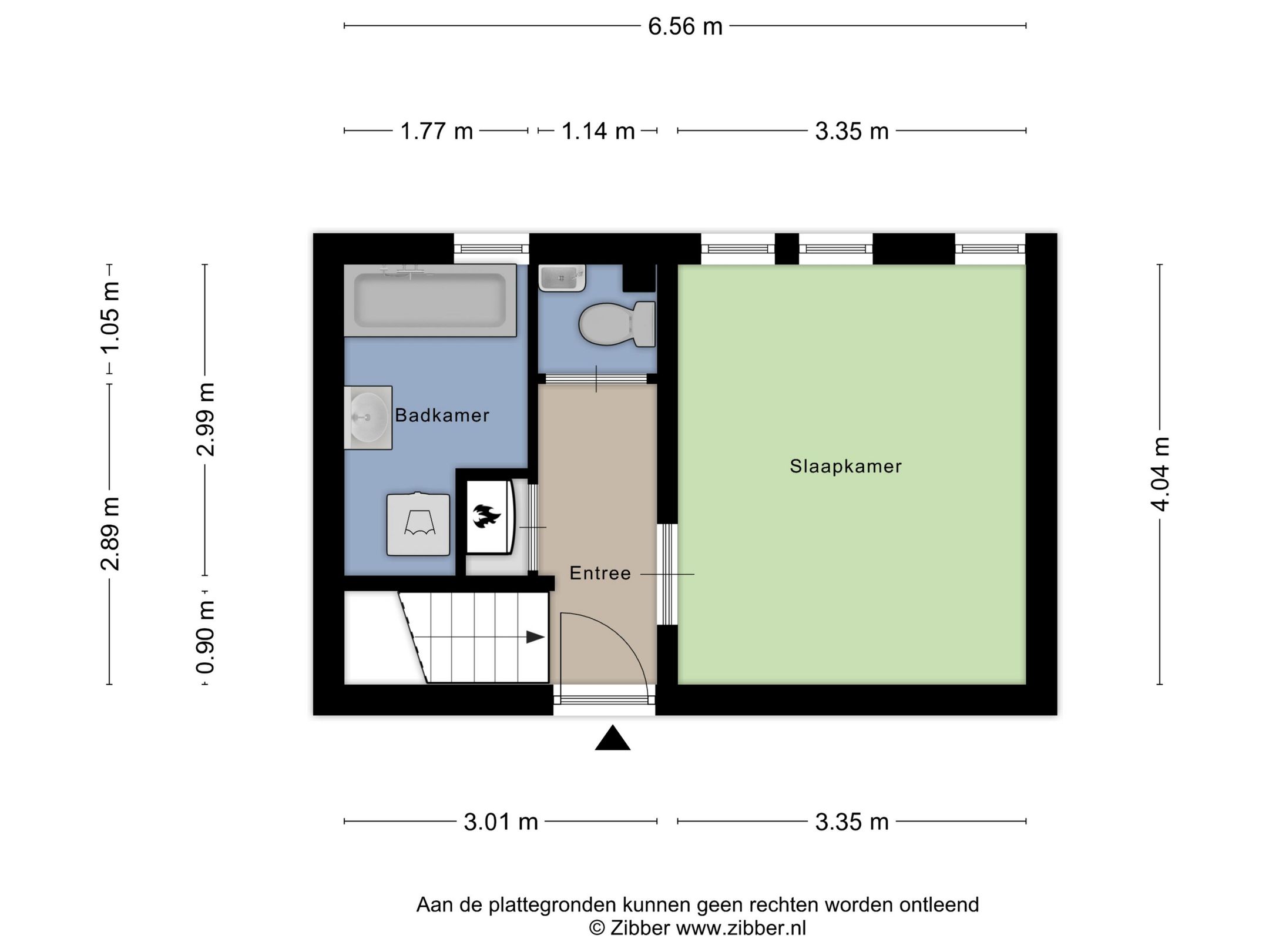 Foto 54 van Burgemeester Jhr. Quarles van Uffordlaan 495