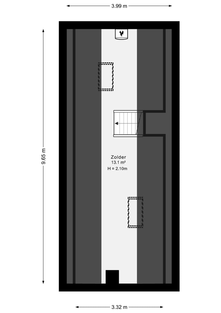 Foto 47 van Ariënsweg 11