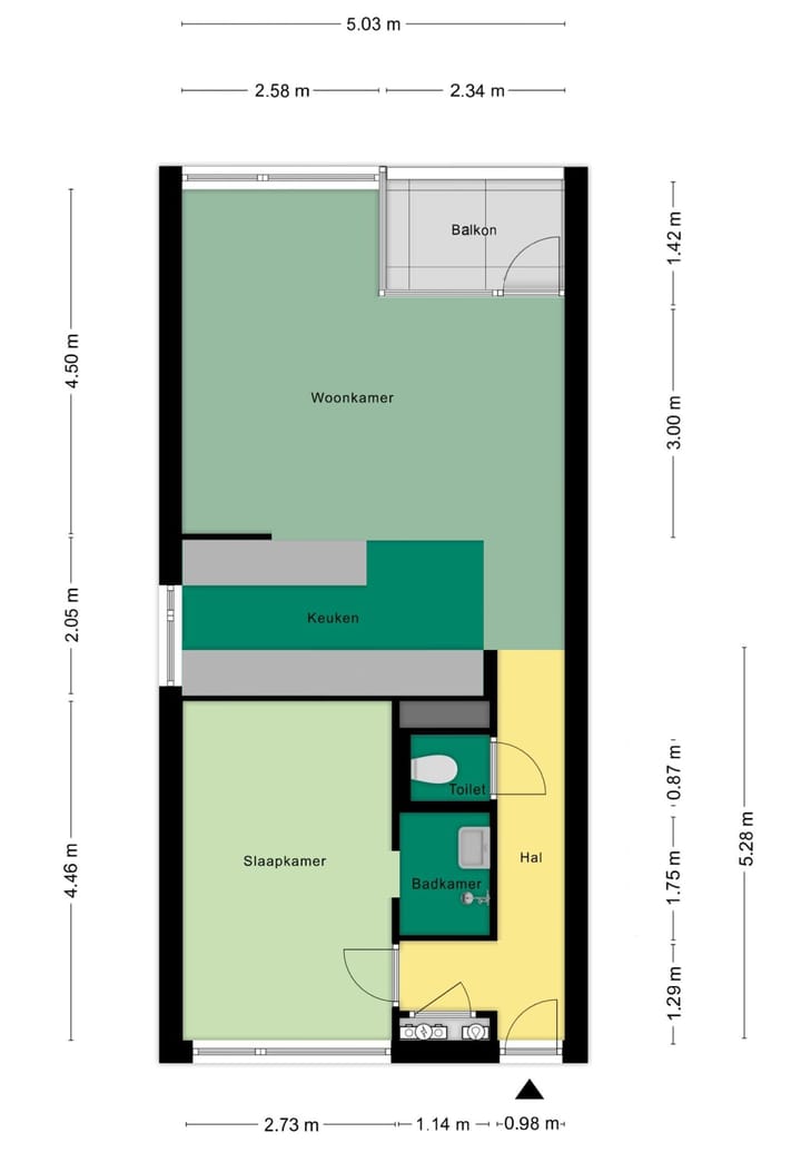 Foto 26 van De Grote Pekken 562