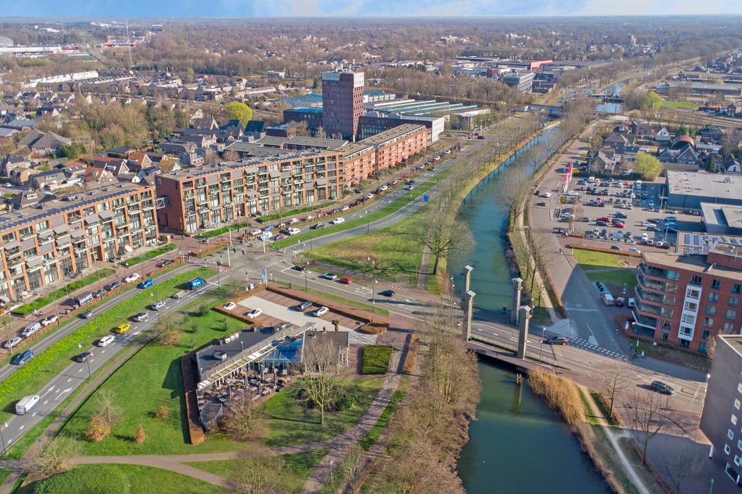 Foto 52 van Burgemeester Jhr. Quarles van Uffordlaan 495