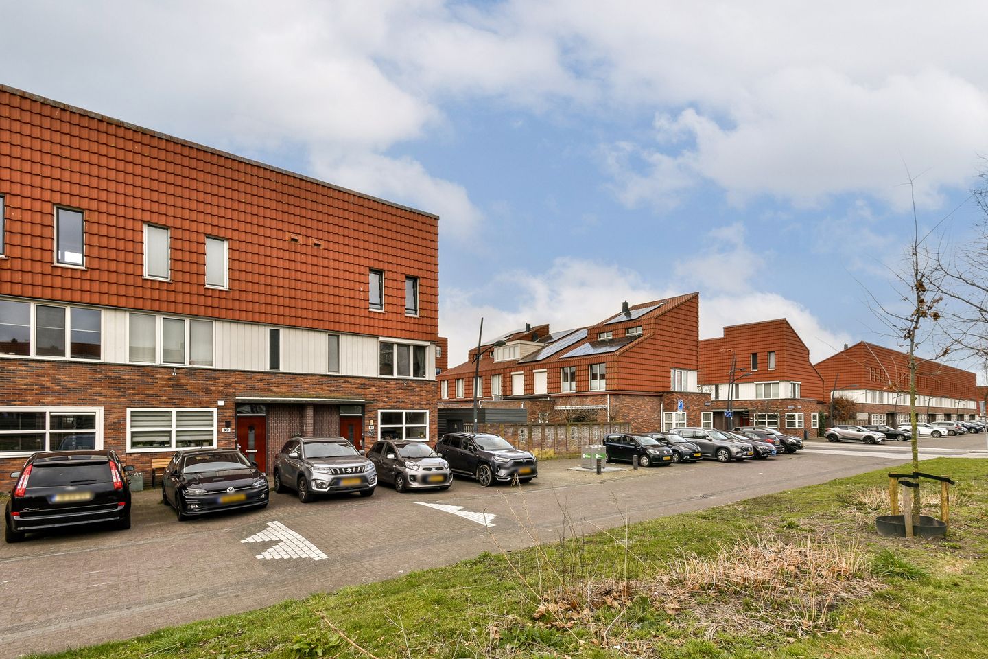 Foto 5 van H.P. Berlagestraat 41