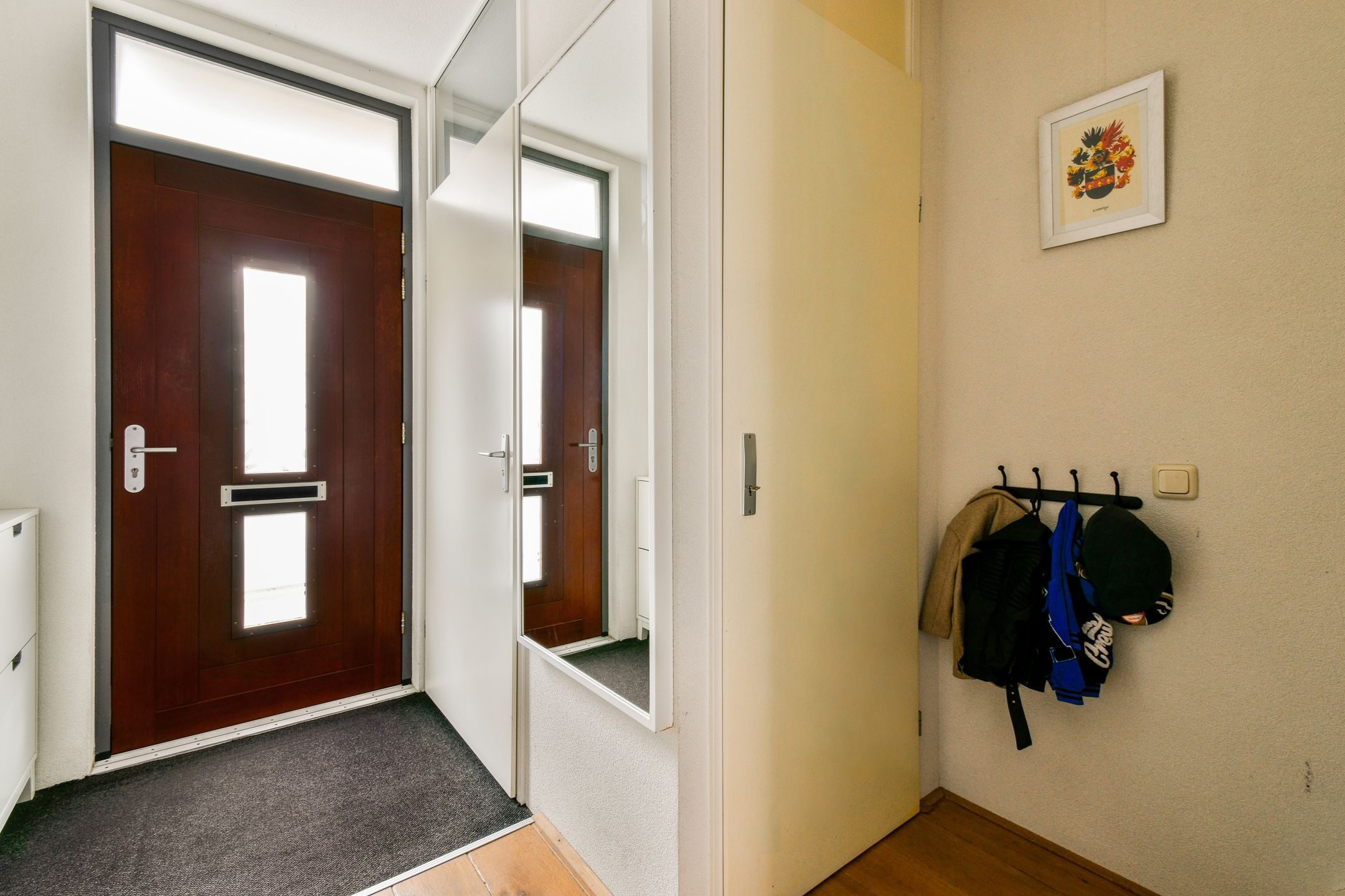 Foto 6 van H.P. Berlagestraat 41