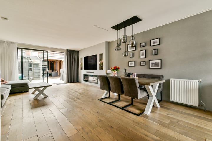 Foto 7 van H.P. Berlagestraat 41