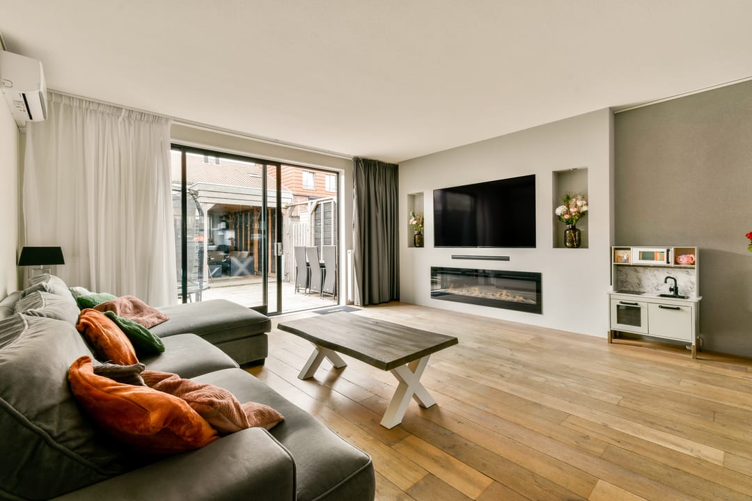 Foto 8 van H.P. Berlagestraat 41