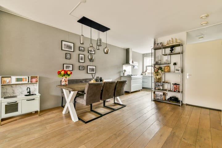 Foto 10 van H.P. Berlagestraat 41