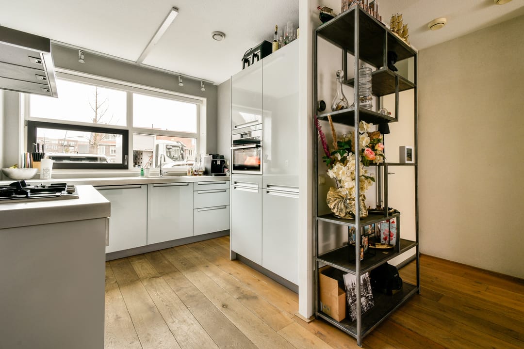 Foto 11 van H.P. Berlagestraat 41