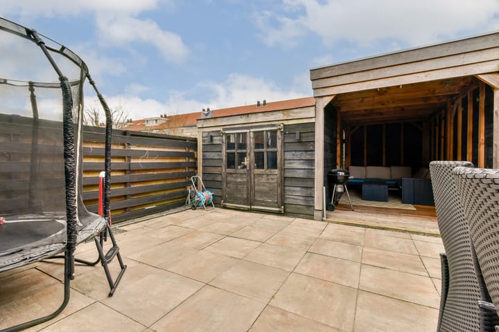 Foto 13 van H.P. Berlagestraat 41