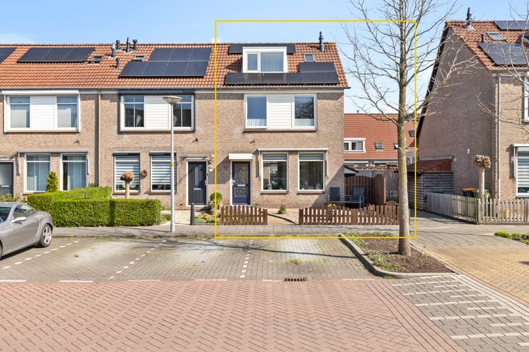 de Akker 88 main image