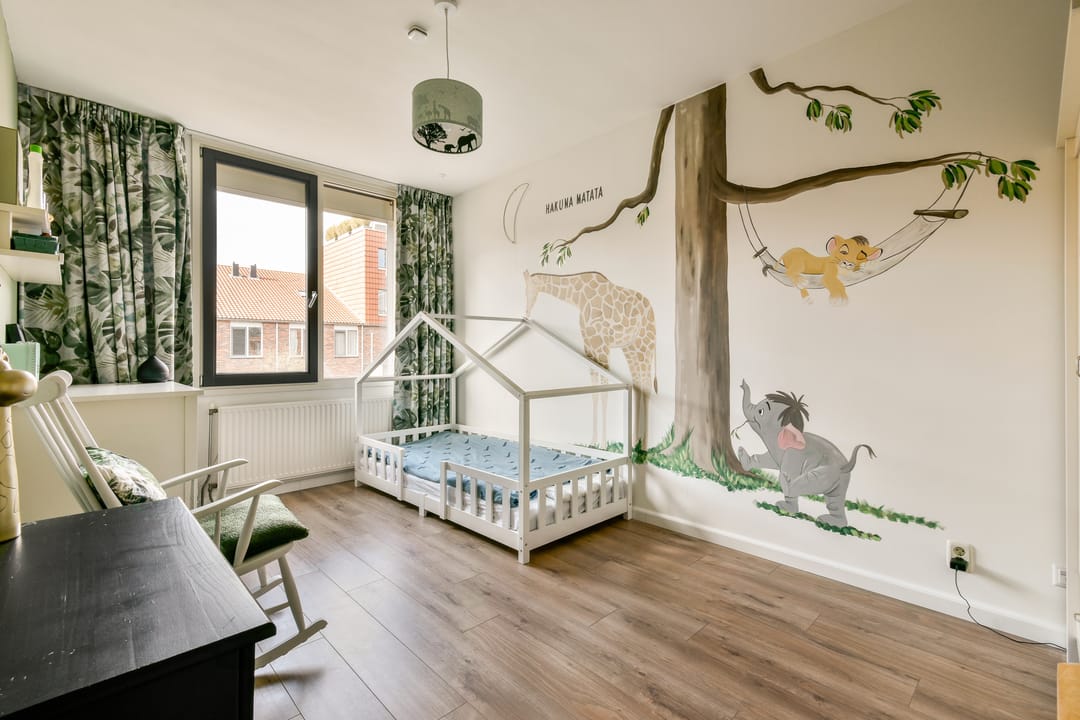 Foto 22 van H.P. Berlagestraat 41