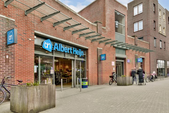 Foto 30 van H.P. Berlagestraat 41