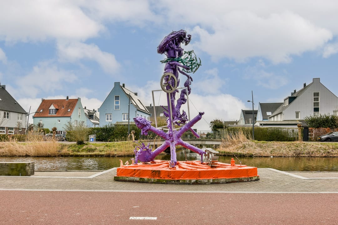 Foto 31 van H.P. Berlagestraat 41