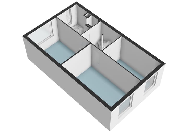 Foto 34 van H.P. Berlagestraat 41