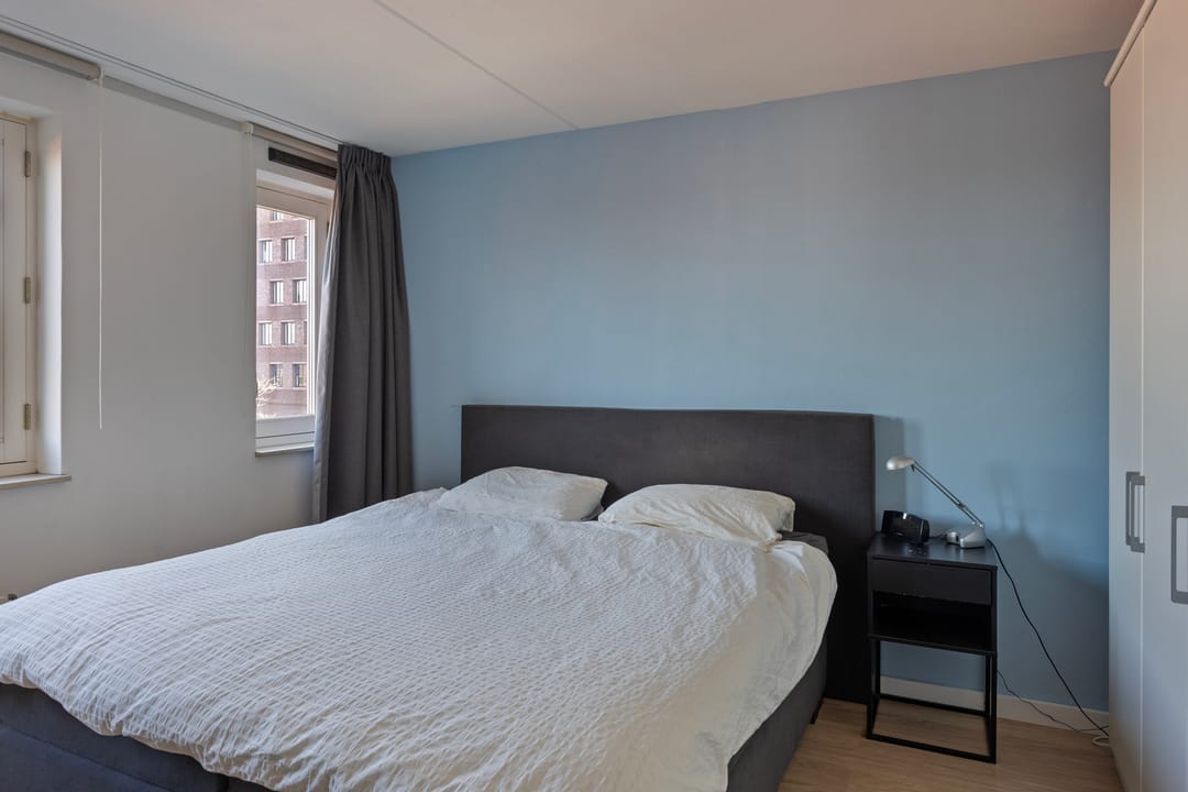 Foto 23 van Burgemeester Jhr. Quarles van Uffordlaan 495