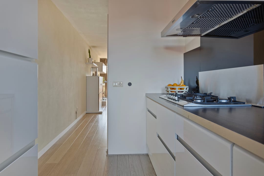 Foto 11 van Burgemeester Jhr. Quarles van Uffordlaan 495