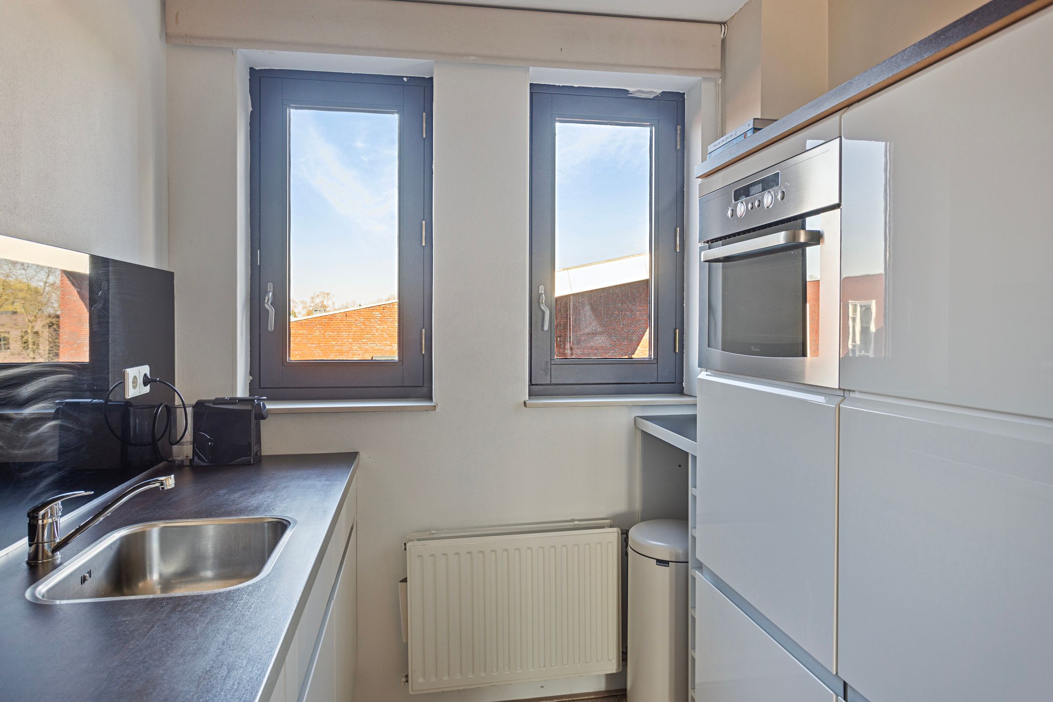 Foto 12 van Burgemeester Jhr. Quarles van Uffordlaan 495