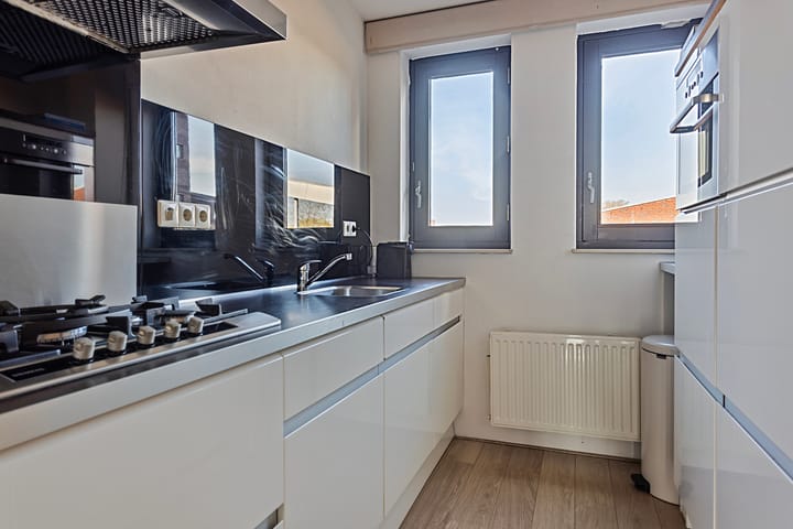 Foto 13 van Burgemeester Jhr. Quarles van Uffordlaan 495