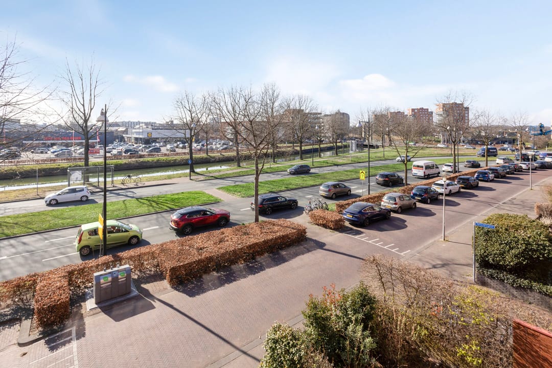 Foto 32 van Burgemeester Jhr. Quarles van Uffordlaan 495