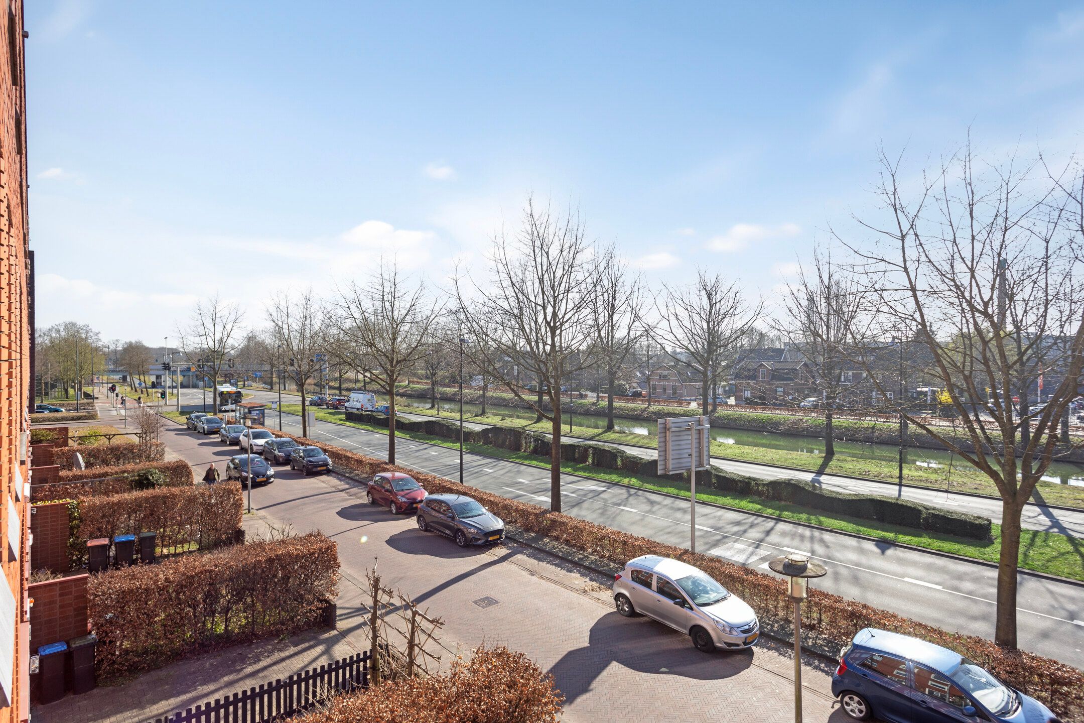 Foto 33 van Burgemeester Jhr. Quarles van Uffordlaan 495