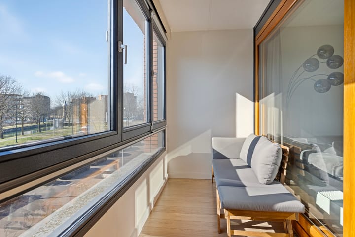 Foto 3 van Burgemeester Jhr. Quarles van Uffordlaan 495