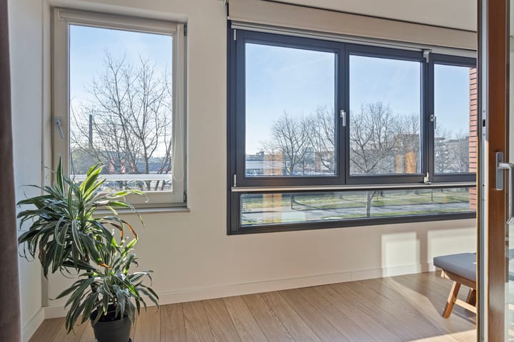 Foto 14 van Burgemeester Jhr. Quarles van Uffordlaan 495