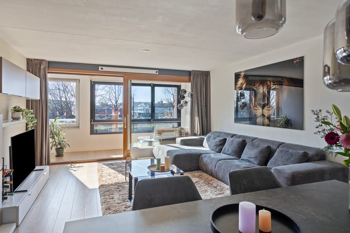 Foto 5 van Burgemeester Jhr. Quarles van Uffordlaan 495