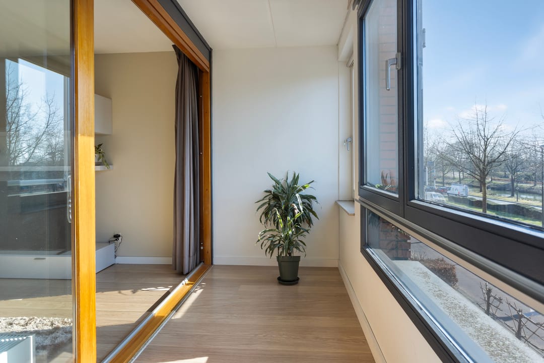 Foto 16 van Burgemeester Jhr. Quarles van Uffordlaan 495