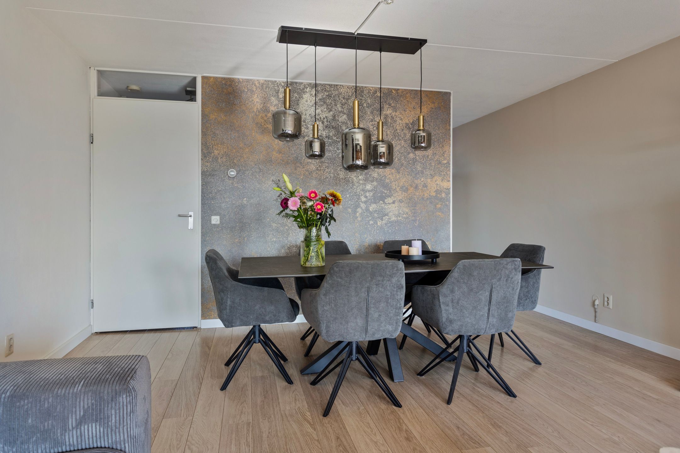 Foto 9 van Burgemeester Jhr. Quarles van Uffordlaan 495